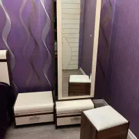 فروش سرویس خواب و لوستر