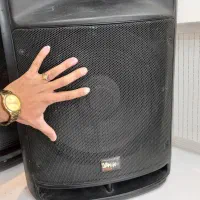 باند فلشخور بلوتوثی بزرگ ۴۰۰ وات برای دی جی