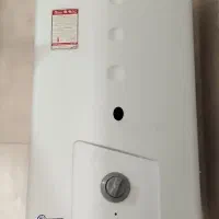 آبگرم تازه گرفتم بخاطر کمبود آب میفروشم