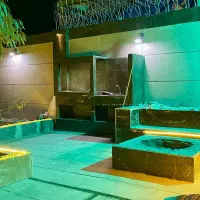 ویلا استخردار در ۱۰ دقیقه شهر اصفهان|اجارهٔ کوتاهمدت ویلا و باغ|اصفهان, سرشبادران|دیوار