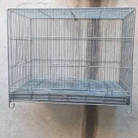 قفس و جادونی