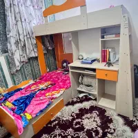 تخت ۲طبقه|تخت و سرویس خواب|تهران, جابری|دیوار