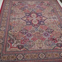 فرش ۶ متری ماشینی