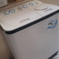 ماشین لباسشویی پاکشوما