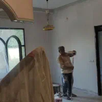 اجاره آپارتمان ۵۰ متری ۱ خوابه طبقه ۱ در شهرک بعثت|اجارهٔ آپارتمان|تهران, شهرک بعثت|دیوار
