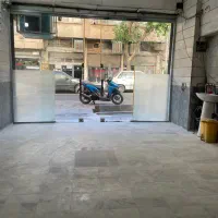 ۲۵ مغازه جهت اجاره