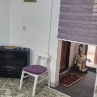 آپارتمان دو خوابه بزرگمهر جنوبی ۱۱۰ متر|اجارهٔ آپارتمان|نیشابور, بزرگمهر|دیوار