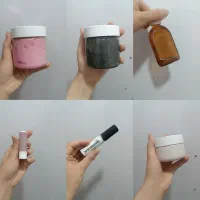 فروش عمده ،تک محصولات ارگانیک آرایشی کره بدن