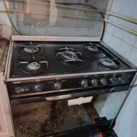 گاز فردار مارک سینجر
