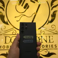 S23Ultra 12/256