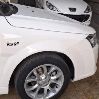 دنا پلاس توربو اتومات|خودرو سواری و وانت|تهران, منیریه|دیوار