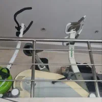 تردمیل خانگی الپتیکال|تجهیزات ورزشی|تبریز, |دیوار