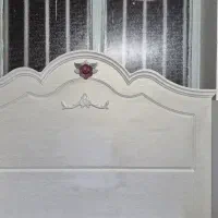 تخت نوزاد (مناسب بدو تولد تا ۷سال)|تخت و صندلی بچه|تربت جام, فاز ۳ فرهنگیان|دیوار