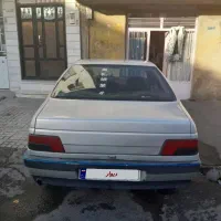 پژو 405 GLX بنزینی، مدل ۱۳۹۱|خودرو سواری و وانت|الیگودرز, |دیوار