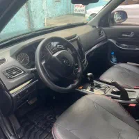 فروش هایما +S7 مدل 1401|خودرو سواری و وانت|قم, نیروگاه|دیوار