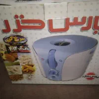 وسایل پخت و پز