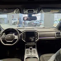 کی‌ام‌سی T9 / تحویل 30 روزه / قیمت قطعی|خودرو سواری و وانت|تهران, سید خندان (جلفا)|دیوار