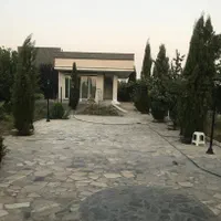 فروش باغ روستای شیدان