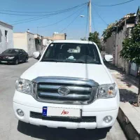 کاپرا مدل ۱۴۰۱|خودرو سواری و وانت|شیراز, تندگویان|دیوار