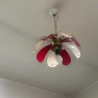 لوستر آشپز خانه یا اتاق خواب نونو سالم هست