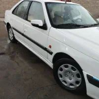 پژوپارس مدل 88سفارشی مدیران خودرو|خودرو سواری و وانت|زابل, |دیوار