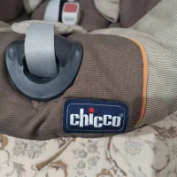 کریر برند چیکو رنگ کرم قهوه ای