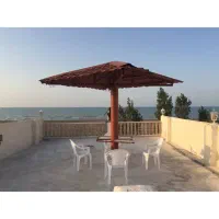 ویلای شمال ساحلی پلاک اول دریا