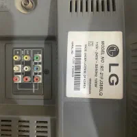 تلوزیون ۲۱ اینچ ال جی