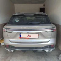 رووی eRX5 هیبرید