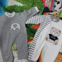 سرهمی نوزاد