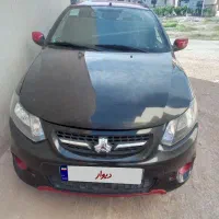 کوییک 1400 R|خودرو سواری و وانت|اصفهان, صدف|دیوار