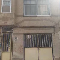 طبقه همکف ۸۰ متری بدون پله ،پارکینگ ،حیاط دلباز|اجارهٔ آپارتمان|مشهد, کارگران|دیوار
