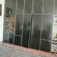 کمد دیواری ۴*۳