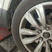 جک s5 jac|خودرو سواری و وانت|مشهد, حجت|دیوار