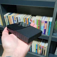 هارد وسترن Mypassport 4TB مشکی|قطعات و لوازم جانبی رایانه|تهران, سبلان (لشگر)|دیوار