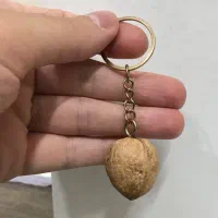 آویز کلیدوسوییچ گردویی (قبل خریدتوضیحات رابخوانید)