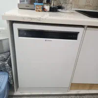 ظرفشویی اسنوا ۱۴ نفره