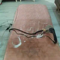 کل کرج مبل شویی تخصصی (سامان) با نانو در منزل|خدمات نظافت|کرج, شاهین‌ویلا|دیوار