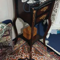 میز تلفن|میز تلفن|مشهد, طبرسی شمالی|دیوار