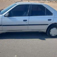 پژو ۴۰۵ مدل ۸۹|خودرو سواری و وانت|اردکان, |دیوار