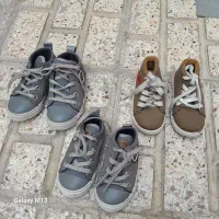 کفش بچه گانه