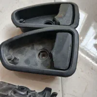 دستگیره درب بازکن پراید