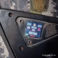 ت ف ن گ لیزرتگ|تجهیزات ورزشی|تهران, منیریه|دیوار