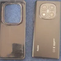 گوشی Redmi note 14 pro|موبایل|مشهد, طبرسی شمالی|دیوار