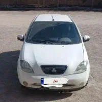 تیبا ۲ مدل ۹۷