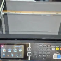 پرینتر 4 کاره اپسون 7610 کپی پرینت اسکن فکس|پرینتر، اسکنر، کپی، فکس|کرج, مرکز تحقیقات البرز|دیوار