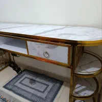 میز ناخون|آرایشگاه و سالنهای زیبایی|پاکدشت, شهرک امام رضا|دیوار