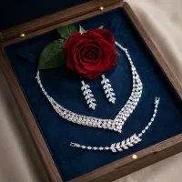 بدلیجات و نقره