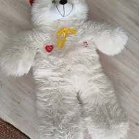 خرس سفید متری شاسخین