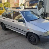 پراید ۸۷|خودرو سواری و وانت|پرند, فاز ۶|دیوار